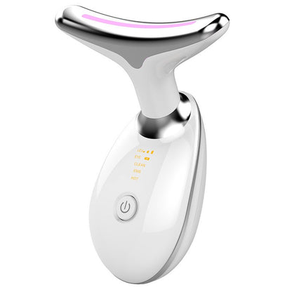 AuraLift EMS & Red Light Facial Rejuvenation Massager