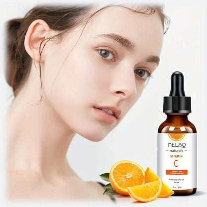 AuraLift Vitamin C Glow Facial Serum