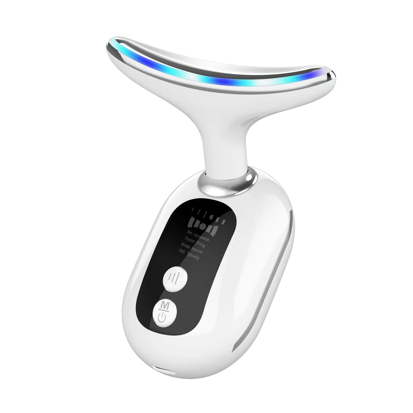 AuraLift EMS & Red Light Facial Rejuvenation Device