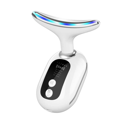 AuraLift EMS & Red Light Facial Rejuvenation Device